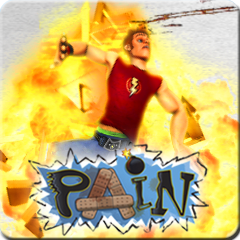 PAIN Pack C'est de la bombe (Fun with Explosives)
